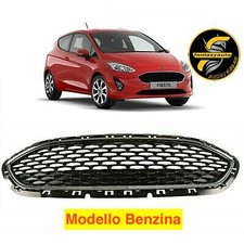 Ford Fiesta Dal 2017-2021 1