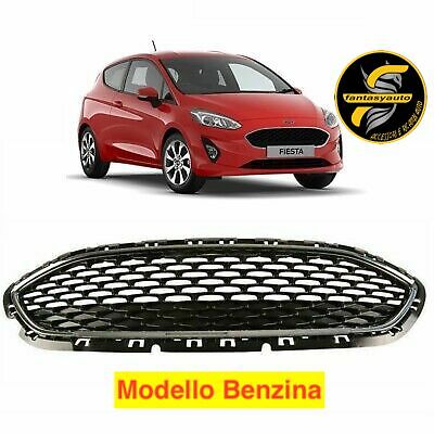 Ford fiesta dal - ford,