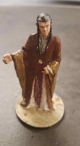 Miniatura signore degli - miniatura,
