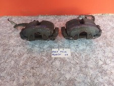 VOLKSWAGEN GOLF V PLUS COPPIA PINZE FRENI ANTERIORI DX E SX 2.0 TDI 140 CV  2005