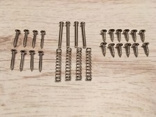 Epiphone 400 set - sg, viti