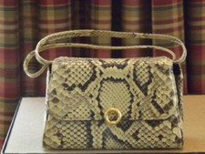 Borsa da sera vintage Rendl