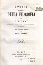 STORIA COMPENDIATA DELLA