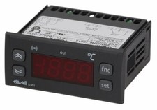 ELIWELL TERMOSTATO IC912/H/PH