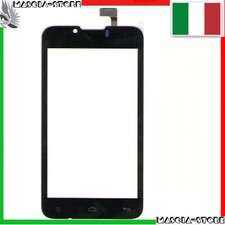 TOUCHSCREEN + VETRO Per NGM Wemove Wilco Touch screen Schermo X Display Lcd