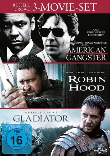 Russell crowe movie set - crowe,