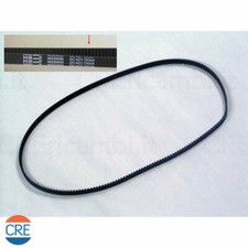 Cinghia Dentata 90S3M606 606mm Originale Macchina Pane BM250 BM256 BM450 KENWOOD