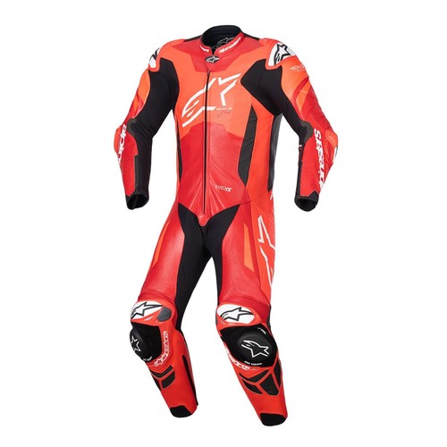 Tuta corsa alpinestars - da,