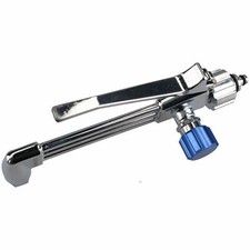 Torcia di saldatura leggera