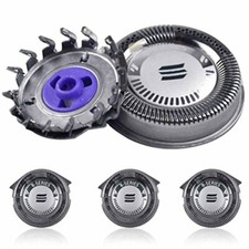 1x2x3x Testine di ricambio per