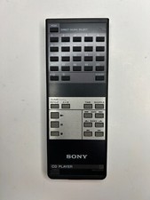 Sony RM-D350A Telecomando, OEM
