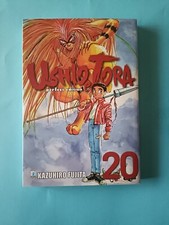 USHIO E TORA PERFECT EDITION NUMERO 20 - ESAURITO STAR COMICS ITALIANO
