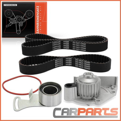 Kit cinghia distribuzione con - kit,