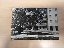 CARTOLINA ROCCARAINOLA VIA CICCIANO 