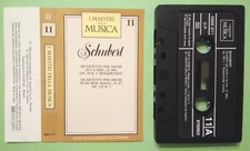 MC Musicassetta I MAESTRI