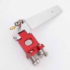 Timone barca radiocomandato