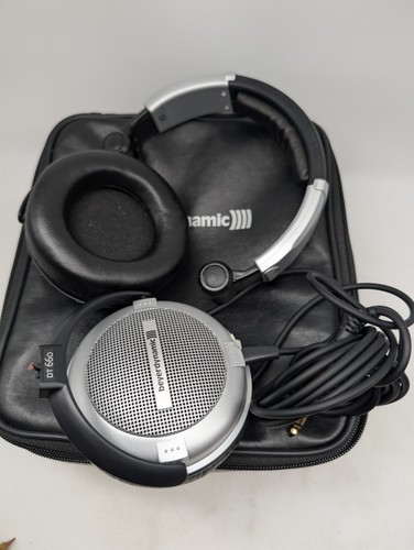 Cuffie beyerdynamic 660 in - beyerdynamic,