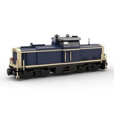 Modubrix moc set mattoncini - modubrix,
