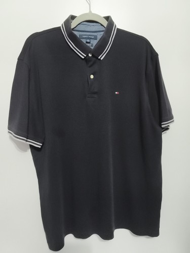 Tommy hilfiger polo - hilfiger,