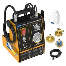 Car Electric Pulsation Brake