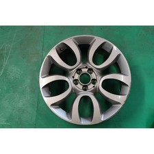 4 CERCHI IN LEGA FIAT 500L