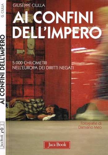 Confini dell impero 5 - confini, 5.000