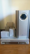 Sistema dolby surround LG: VHS