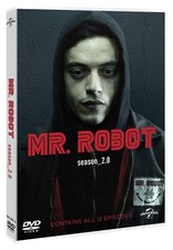 Serie Tv - Mr. Robot -