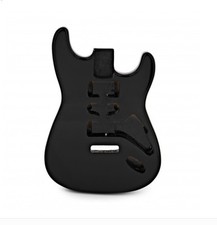 Corpo body stratocaster per