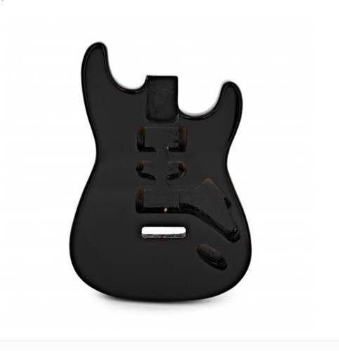 Corpo body stratocaster per