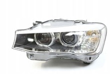 Faro proiettore BMW X3 F25