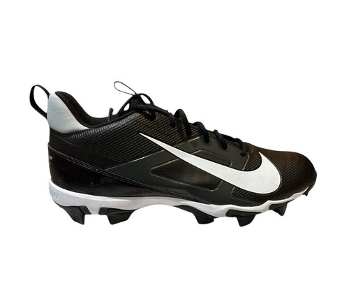 Nike tacchetti alpha menace - alpha, 4