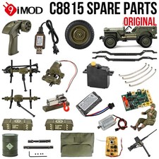 C8815 RC Ricambi Auto Jeep