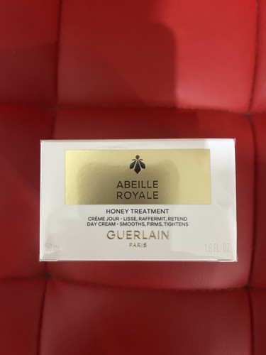 Crema viso guerlain - crema,