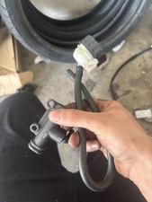 Pompa Freno Posteriore Moto Universale 50cc 125cc Hm Beta Aprilia