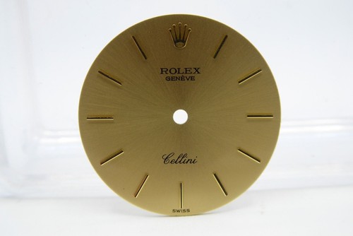 Rolex cellini quadrante - rolex,