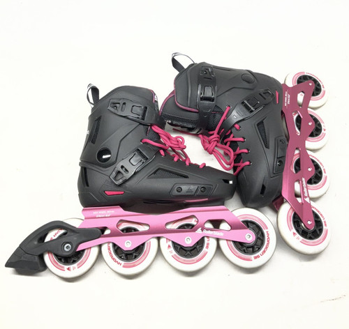Pattini donna rollerblade - da,