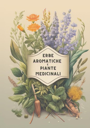 Erbe aromatiche piante - aromatiche, e