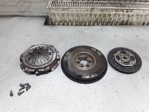 Kit frizione citroen - frizione,