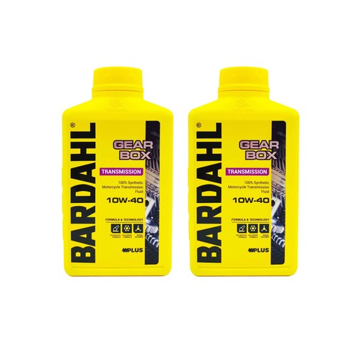 Litri olio cambio bardahl - litri,