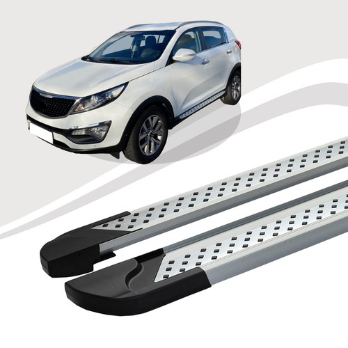 Pedane adatte per - per, sportage