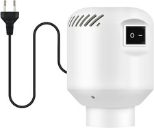 Pompa Ad Aria Elettrica 220V