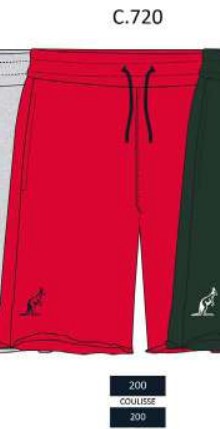 Pantaloncini shorts uomo - shorts,