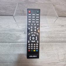 Telecomando combinato Bush TV