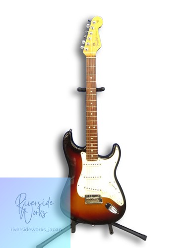Chitarra elettrica fender - fender, usa