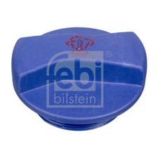Tappo Serbatoio Refrigerante Febi Bilstein 14700 per Audi Porsche VW