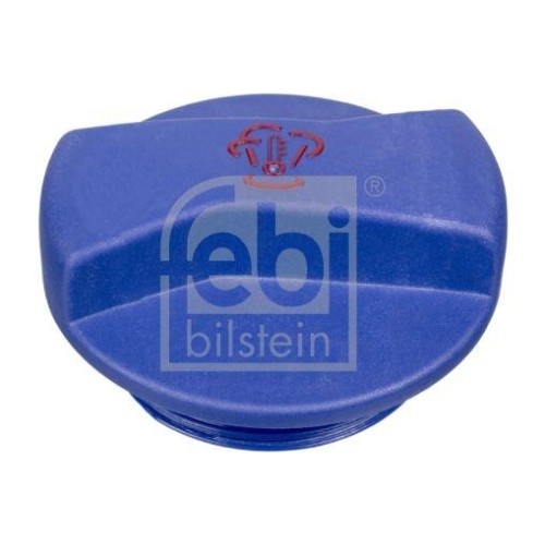 Tappo serbatoio refrigerante - tappo,