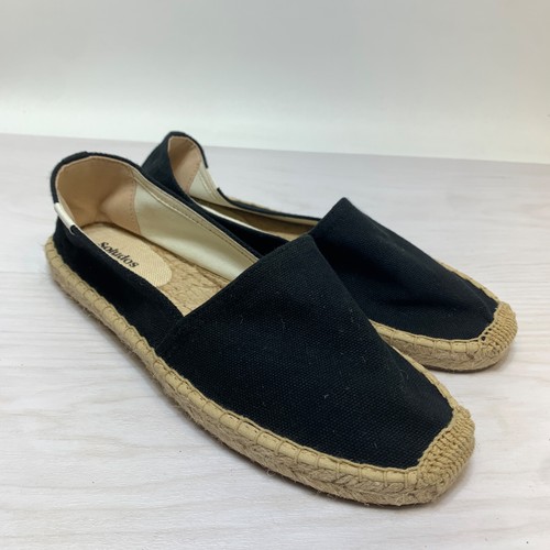 Soludos scarpa espadrillas