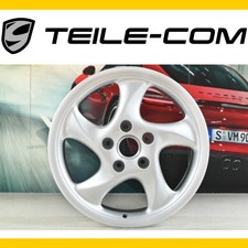 Porsche 911 993/996 / Boxster 986 Turbo Look I Cerchio, 18 x 7,5J ET50