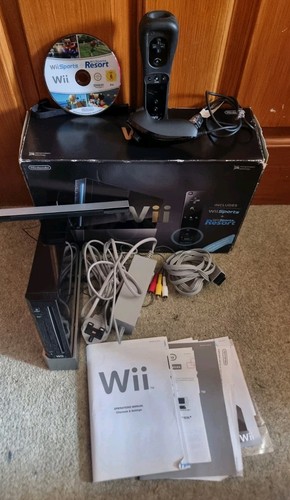 Pacchetto console nintendo wii - nintendo,